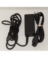 HP Power adapter HSTNN-LA40 Laptop Battery Charger Input 100-240v Output... - $272.74 MXN
