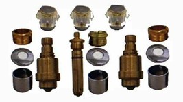 Milwaukee 3 valve Kit RK7499 - £119.39 GBP