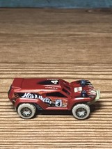 Hot Wheels 2013 Red Dune Cruiser - $3.99