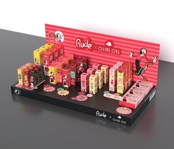 Rude Olive Oyl Display Set A - £448.80 GBP