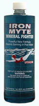 5 Counts  Mineral Myte Pool Mineral Fighter - 1 qt./Count - £98.45 GBP