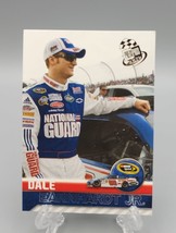 2010 Press Pass Gold Dale Earnhardt Jr Card #22 NASCAR Trading Card - $2.42