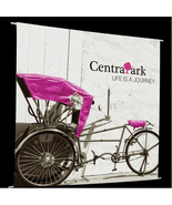6 x 10 ft. 7 oz Mesh Vinyl Single Sided Hanging Banner - $664.92 CAD