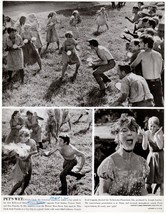 *Francis Ford Coppola&#39;s FINIAN&#39;S RAINBOW (1968) Petula Clark Water Balloon Fight - £59.94 GBP
