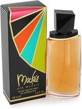 Mackie by Bob Mackie, 3.4 oz EDT Spray for Women Eau De Toilette - £13.57 GBP