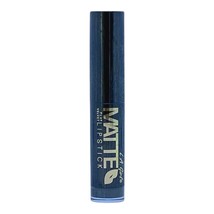 L.A Girl Matte Flat Velvet Lipstick Poetic 0.10 Oz - $8.54