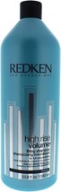 Redken High Rise Volume Lifting Shampoo / 33.8 fl oz - £76.58 GBP