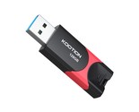 KOOTION 128 GB USB 3.0 Flash Drive Thumb Drive Retractable 128G Zip Driv... - £15.74 GBP