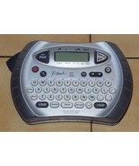 Brother P Touch PT-70 Personal Label Maker Thermal Home Or Office - €22,12 EUR