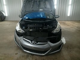 ELANTRA   2016 Fuse Box Cabin 1039095341Fusebox Only, No Wiring Harness - $59.70