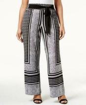 Inc Womens Tie-Waist Palazzo Pants, Various Sizes - £22.33 GBP