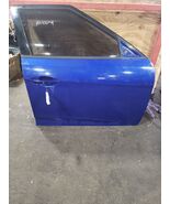 Passenger Right Front Door Glass Roof Fits 12-15 VELOSTER 1439014 - $3,130.32 MXN