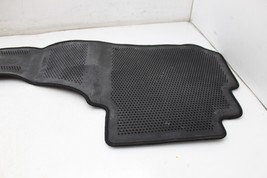 06-10 INFINITI M35 M45 REAR FLOOR MAT E5381 image 8
