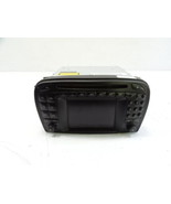 04 Mercedes R230 SL500 navigation unit, command center, radio, 2308202889 - $2,663.43 MXN