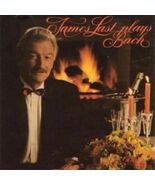 LAST JAMES : James Last Plays Bach CD Pre-Owned - $15.20