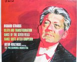 Richard Strauss - Death and Transfiguration, Dance of the Seven Veils, D... - $364.46 MXN