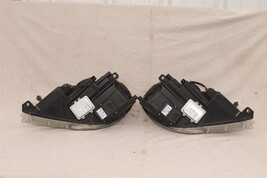 09-11 Volkswagen VW Tiguan Headlight Xenon HID AFS Set L&R image 12