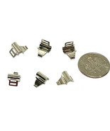 6 New BTO Aurora AFX G+ G-PLUS Brush Barrel Pick Up Shoe HOLDERS Very Rare #8891 - $19.99