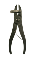 Waldes Truarc Plier No. 3 Made in the USA Vintage Workshop Tool - $227.45 MXN