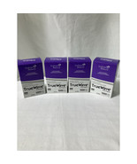 LOT Of 4 - Graham Beauty Salon Truewave Jumbo End Paper 1000 Pack - HC-2... - $25.61 CAD