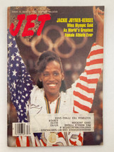Jet Magazine August 24 1992 Vol 82 #18 Jackie Joyner-Kersee Win Olympic Gold - £11.14 GBP