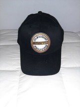 Precision Motorcycle Products Trucker Hat Black Collectible Vintage Hat  - £9.48 GBP