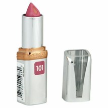 BUY 2 GET 1 FREE (Add 3 To Cart) Loreal Colour Riche Anti Aging Serum Lipstick - £3.88 GBP+
