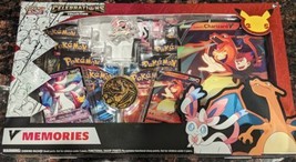 Brand New - Pokemon Celebrations: V Memories Collection - GameStop Exclusive - £43.91 GBP