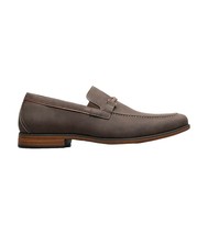 Stacy Adams Richardson Moc Toe Bit Slip On Shoes Brown 25746-200 image 7