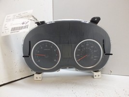 15 2015 SUBARU FORESTER 2.5L INSTRUMENT CLUSTER 85002SG660 #168 - $19.80