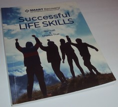 Course for Successful Life Skills SMART Recovery Training NIDA’s InsideO... - £11.17 GBP
