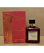Rouge 540 Extrait De Parfum by Fragrance World   100ml 3.4.Oz Spray Unisex - $35.19