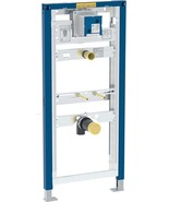 Geberit Duofix Omega Concealed Tank for 2x6 Walls - 111.012.00.1 - 1.6/0... - $3,826.74 MXN