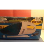 Superex 12 Volt Wet/Dry Car Vac w/Vehicle Power Outlet Charger - $5.99
