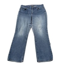 Lauren Jeans Co. Jeans Size 12 Ralph Lauren Denim Measurements In Descri... - £25.12 GBP