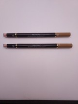 LOT OF 2-Revlon Colorstay Brow Shape &amp; Glow #265 BLONDE, New, Loose no box - $9.89