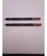 LOT OF 2-Revlon Colorstay Brow Shape &amp; Glow #265 BLONDE, New, Loose no box - €8,67 EUR
