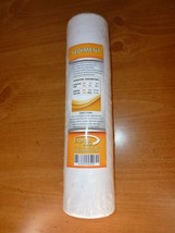 Express Water Reverse Osmosis Sediment Filter - New Sealed - No Housing - £10.23 GBP