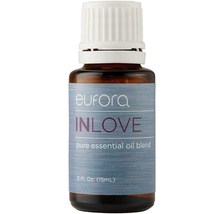 Eufora Wellness INLOVE Pure Essential Oil Blend 0.5oz - £23.45 GBP