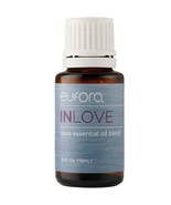 Eufora Wellness INLOVE Pure Essential Oil Blend 0.5oz - £23.97 GBP