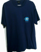 vtg  Air Force Mens Graphic T-Shirt 90&#39;s Style XL Single stitch - £10.16 GBP