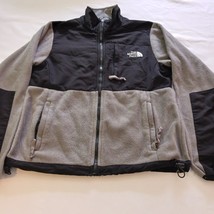 The North Face Women&#39;s Black &amp; Gray Long Sleeve Pockets Jacket Size Small - €12,44 EUR
