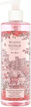 Woods of Windsor Hand Wash for Women, True Rose, 11.8 Ounce - £25.57 GBP