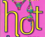 Hot &amp; Bothered (Marine #3) by Susan Anderson / 2004 MIRA paperback Romance - $1.13