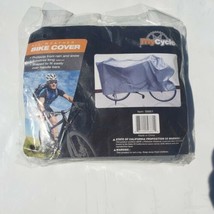 Brand New All Weather Bike Cover From Mycycle - $13.85