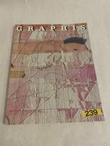 Graphis No 239 September/October 1985 Volume 41 - £12.65 GBP