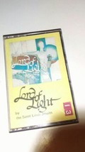 The St. Louis Jesuits - Lord Of Light Cassette NALR 1981 Phoenix Arizona Saint - $49.56