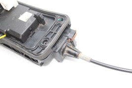 08-13 MINI COOPER CLUBMAN S AT AUTOMATIC GEAR SELECTOR SHIFTER E6060 image 5