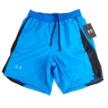 Under Armour Men&#39;s Small UA Launch Run 7&quot; Shorts Running Gym Shorts 1361493 New - £21.05 GBP