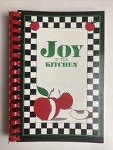 Joy in the Kitchen - women in Focus Ministry, Brandon FL - £4.46 GBP